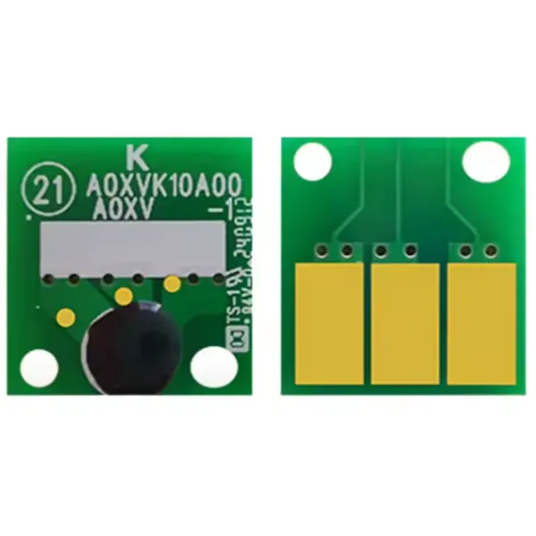 Чіп універсальний Konica Minolta bizhub C258, TN324/TN326/TN512/TN513/TN514/TN515/TN516 CMYK 30K/26K Everprint (CHIP-MIN-TN324-UN)